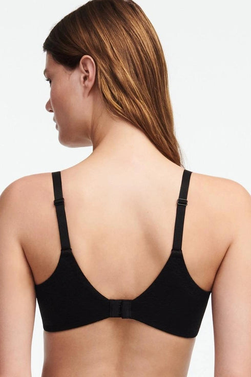 Chantelle Cloudia Underwired Covering Molded Bra